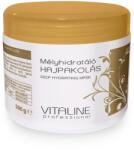 Lady Stella VitaLine mélyhidratáló hajpakolás, 500 ml - hajvarazs