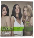Yunsey Illusionyst színskála