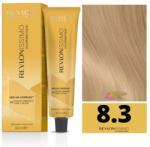 Revlon Revlonissimo Colorsmetique hajfesték 8.3 - hajvarazs