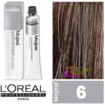 L'Oréal Majirel hajfesték 6 - hajvarazs