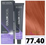 Revlon Color Excel Glowin System hajszínező 77.40 - hajvarazs