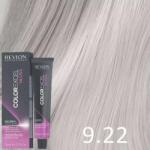 Revlon Color Excel Gloss hajszínező 9.22 - hajvarazs