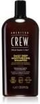 American Crew Daily Deep Moisturizing mélyhidratáló sampon, 1 l - hajvarazs