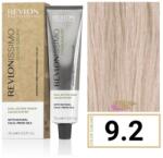 Revlon Color Sublime ammóniamentes hajfesték 9.2 - hajvarazs