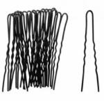 EF-ES fekete hajtű, 65 mm, 20 db