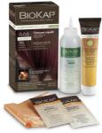 BioKap NutriColor Rapid tartós hajfesték Nr 6.66 Ruby Red, 135 ml - hajvarazs