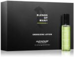 ALFAPARF Milano Blends of Many hajhullás elleni energetizáló ampulla, 12x10 ml