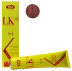 Lisap LK hajfesték 100 ml, 6/46 Rézvörös mahagóni - hajvarazs