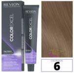 Revlon Color Excel Glowin System hajszínező 6 - hajvarazs
