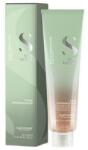 ALFAPARF Milano Semi Di Lino Scalp Rebalance Gentle Exfoliating Scrub kíméletes radír korpára, 150 ml