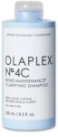 OLAPLEX No. 4C Bond Maintenance Clarifying kötésfenntartó mélytisztító sampon, 250 ml