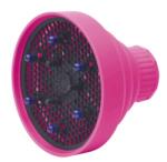 Ultron univerzális szilikonos diffuzer, pink