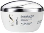 ALFAPARF Milano Semi di Lino Diamond Illuminating hajpakolás, 200 ml - hajvarazs
