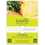Solanie enzim peeling hámlasztó maszk, 8 g - hajvarazs