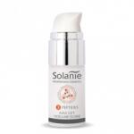 Solanie Max Lift 3 Peptides bőrtömörséget növelő elixír, 15 ml - hajvarazs
