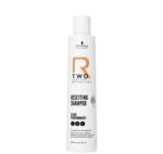 Schwarzkopf Bonacure Clean Performance R-Two Resetting sampon, 250 ml - hajvarazs