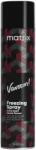 Matrix Vavoom Extra Hold Freezing extra erős gyorsan száradó hajlakk, 500 ml - hajvarazs