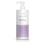 Revlon Restart Color Purple hamvasító lila sampon szőke hajra, 1 l - hajvarazs