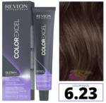 Revlon Color Excel Glowin System hajszínező 6.23 - hajvarazs