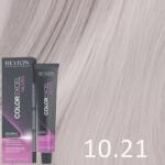 Revlon Color Excel Gloss hajszínező 10.21 - hajvarazs