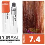 L'Oréal Majirel hajfesték 7.4 - hajvarazs