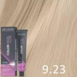 Revlon Color Excel Gloss hajszínező 9.23 - hajvarazs