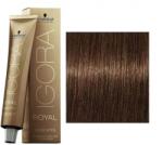 Schwarzkopf Igora Royal Absolutes hajfesték, 8-60 - hajvarazs