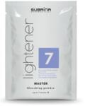Subrina Master mikrogranulátumos 7 szőkítőpor, 50 g - hajvarazs