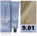 Revlon Revlonissimo Colorsmetique hajfesték 9.01 - hajvarazs