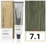 Revlon Color Sublime ammóniamentes hajfesték 7.1 - hajvarazs