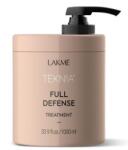 Lakmé Teknia Full Defense védő pakolás igénybevett hajra, 1000 ml - hajvarazs