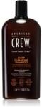 American Crew Daily Cleansing tisztító sampon mindennapi használatra, 1 l - hajvarazs