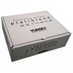 Yunsey Platiblond Defence 9 szőkítőpor utántöltő box, 4x500 g - hajvarazs