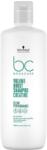 Schwarzkopf Bonacure Clean Performance Volume Boost volumennövelő sampon, 1 l - hajvarazs