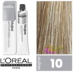 L'Oréal Majirel hajfesték 10 - hajvarazs