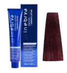 Inebrya Bionic Color ammóniamentes és PPD-mentes hajfesték 5.5 - hajvarazs