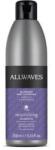Allwaves Nourishing áfonya és körömvirág tápláló sampon, 250 ml - hajvarazs