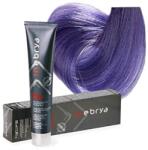 Inebrya Color PPD-mentes vegán hajfesték Pastel Levendula - hajvarazs