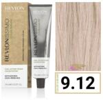 Revlon Color Sublime ammóniamentes hajfesték 9.12 - hajvarazs