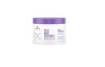 Schwarzkopf Bonacure Clean Performance Frizz Away Babassu olaj hajpakolás, 200 ml - hajvarazs