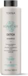 Lakmé Teknia Scalp Care Detox sampon korpa ellen, 1000 ml - hajvarazs