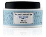 ALFAPARF Milano Style Stories Defining Wax közepes tartású wax, 75 ml