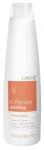 Lakmé K. Therapy Peeling Dry sampon száraz, korpás fejbőrre, 300 ml - hajvarazs