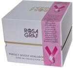 Rosa Graf Perfect Boost Hyaluron és Peptid regeneráló arcrém, 50 ml - hajvarazs