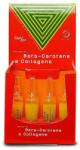Farmavit Bétakarotin és tengeri kollagén ampulla, 10x8 ml