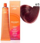 Inebrya Color PPD-mentes vegán hajfesték 6.5 - hajvarazs