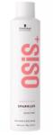 Schwarzkopf Osis Sparkler selymes fényt adó hajpermet, 300 ml