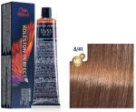 Wella Professional Koleston Perfect Me+ krémhajfesték, 8/41 - hajvarazs