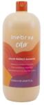 Inebrya Color Color Perfect sampon festett hajra. 1 l - hajvarazs