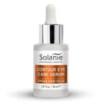 Solanie Argán növényi őssejtes Contour szemránc szérum, 30 ml